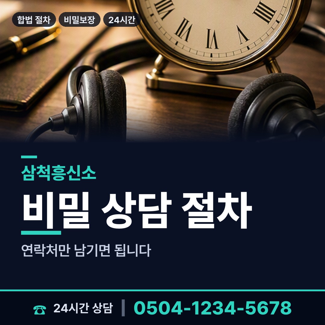 삼척 정라동 친권조사 상담 안내