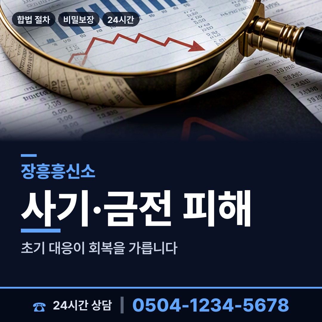 장흥 대덕읍 부양료소송 상담 안내