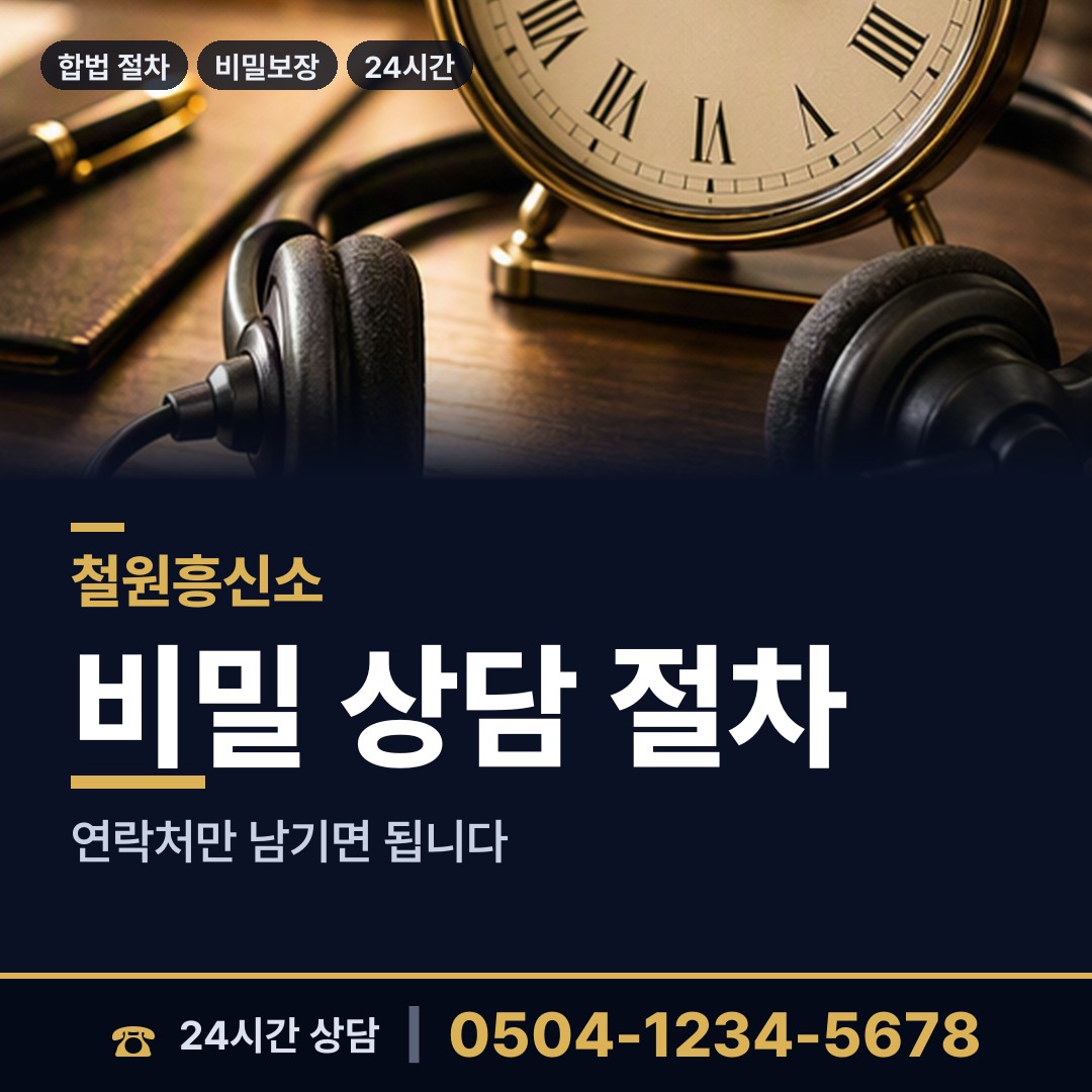 철원 임남면 온라인사기조사 상담 안내